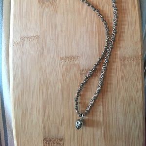 Necklace 9 inches